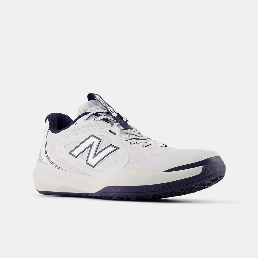 Giày Tennis New Balance Nam Chính Hãng - M7964RA Tennis - Màu Trắng | JapanSport M7964RA