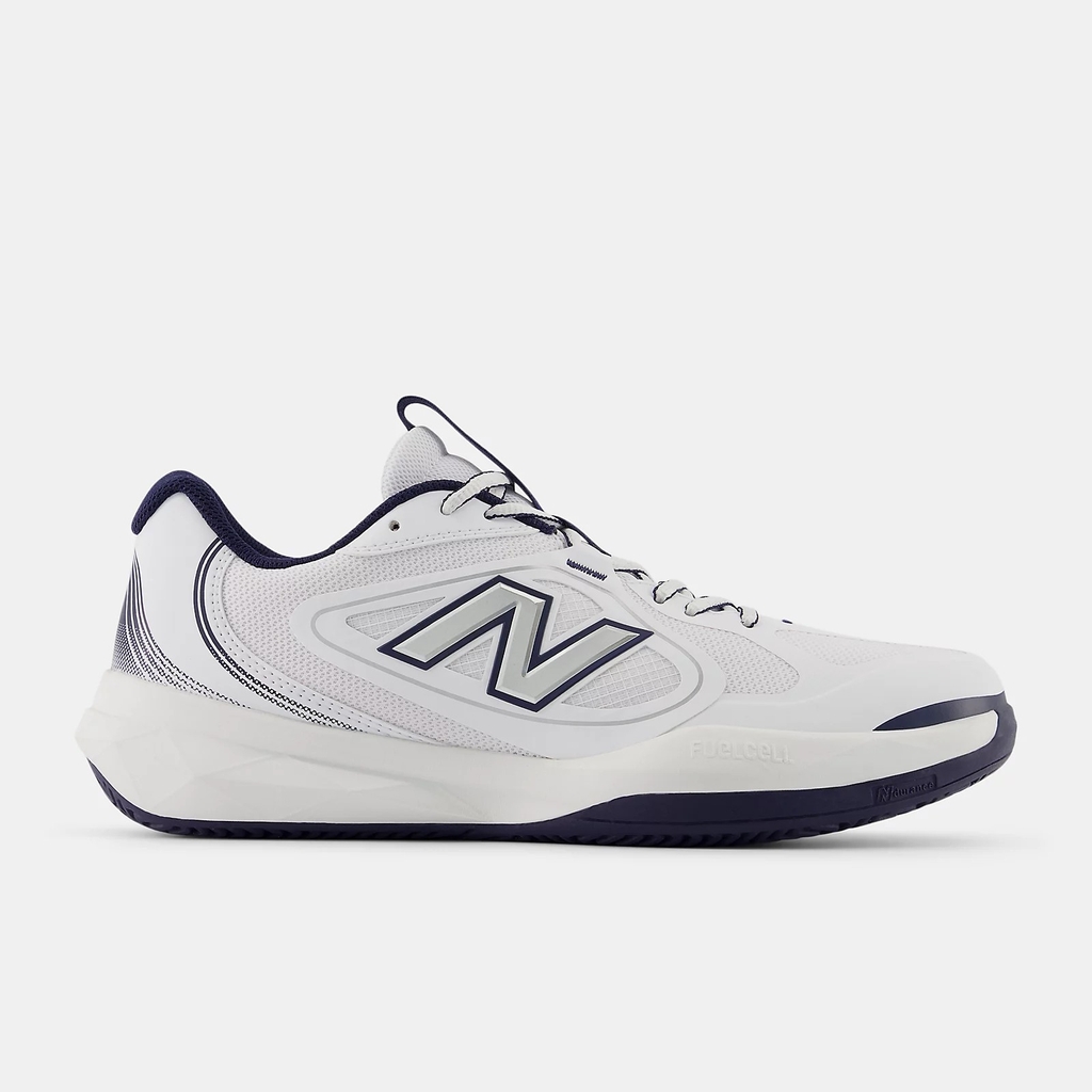 Giày Tennis New Balance Nam Chính Hãng - M7964RA Tennis - Màu Trắng | JapanSport M7964RA