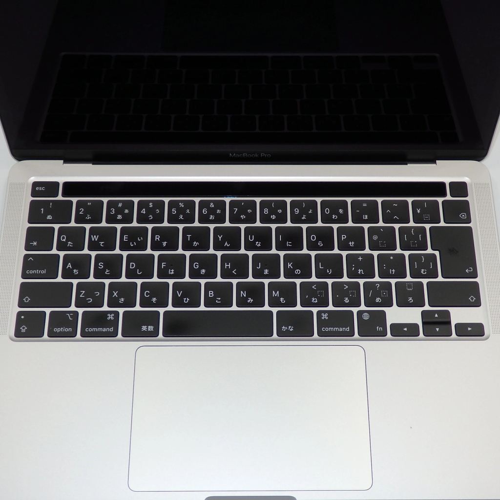 【Đã qua sử dụng】Apple MacBook Air 13.3 inch 2020 A2179 Core i5 1.1GHz | RAM 8GB | SSD 512GB - Silver |  JapanSport