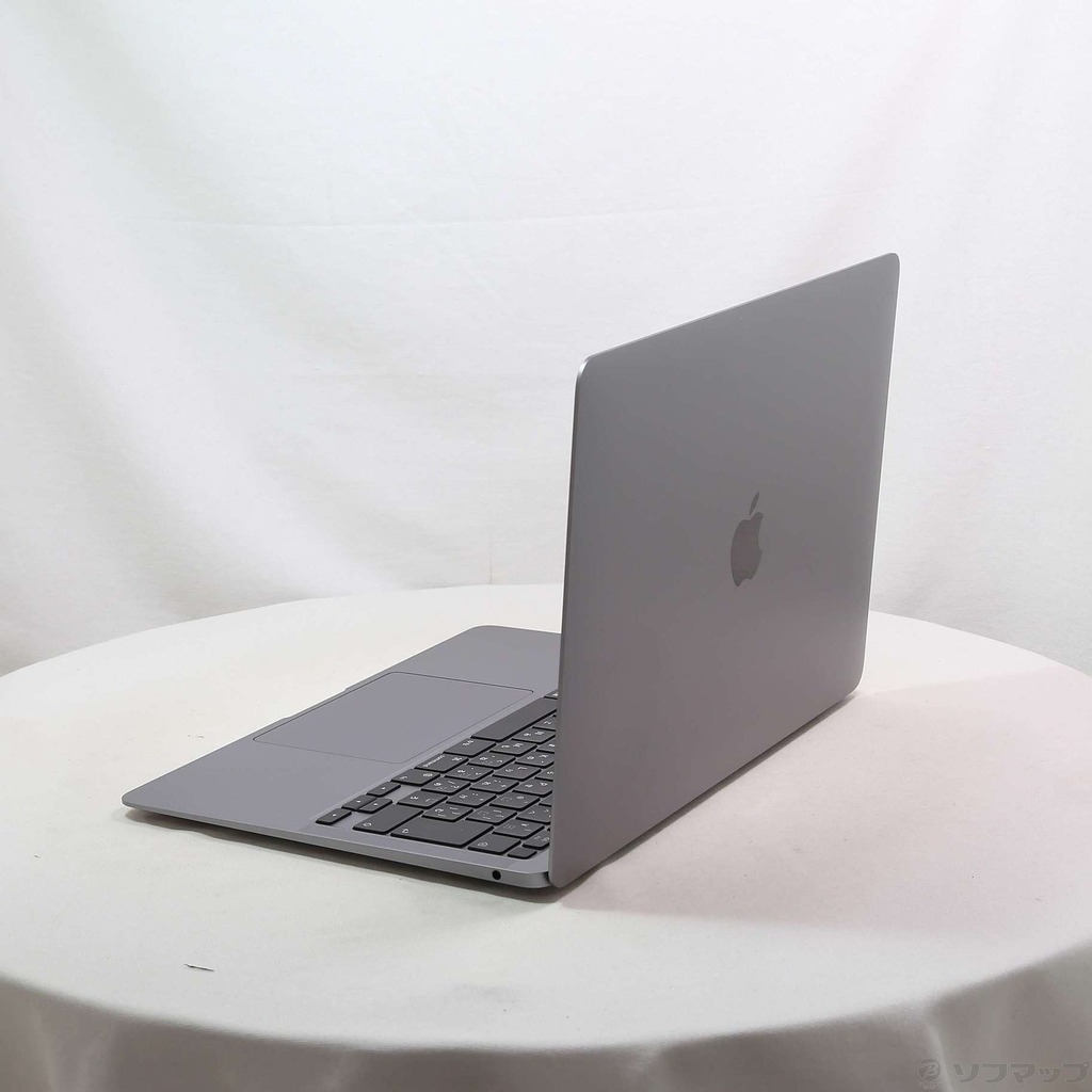 【Đã qua sử dụng】Apple MacBook Air 2020 - Apple M1 | RAM 16GB | SSD 512GB - Silver |  JapanSport