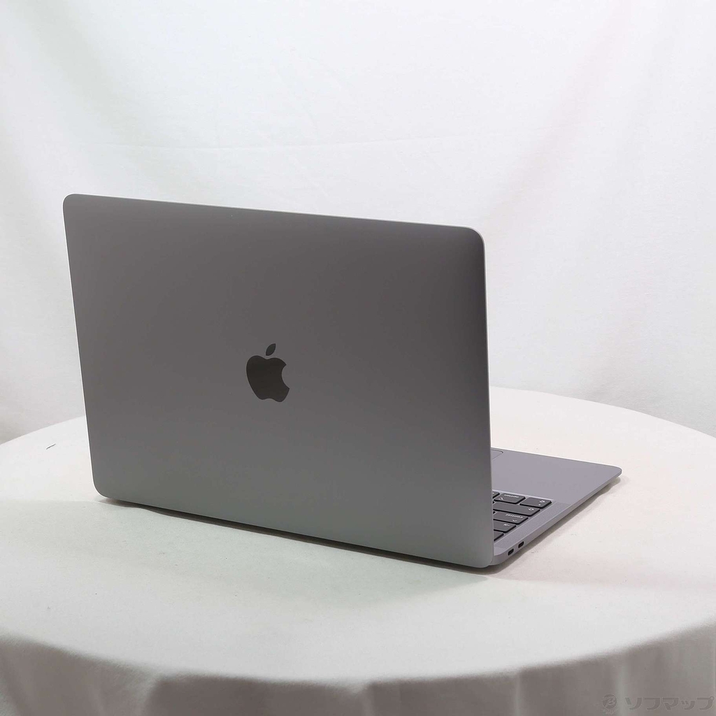 【Đã qua sử dụng】Apple MacBook Air 2020 - Apple M1 | RAM 16GB | SSD 512GB - Silver |  JapanSport