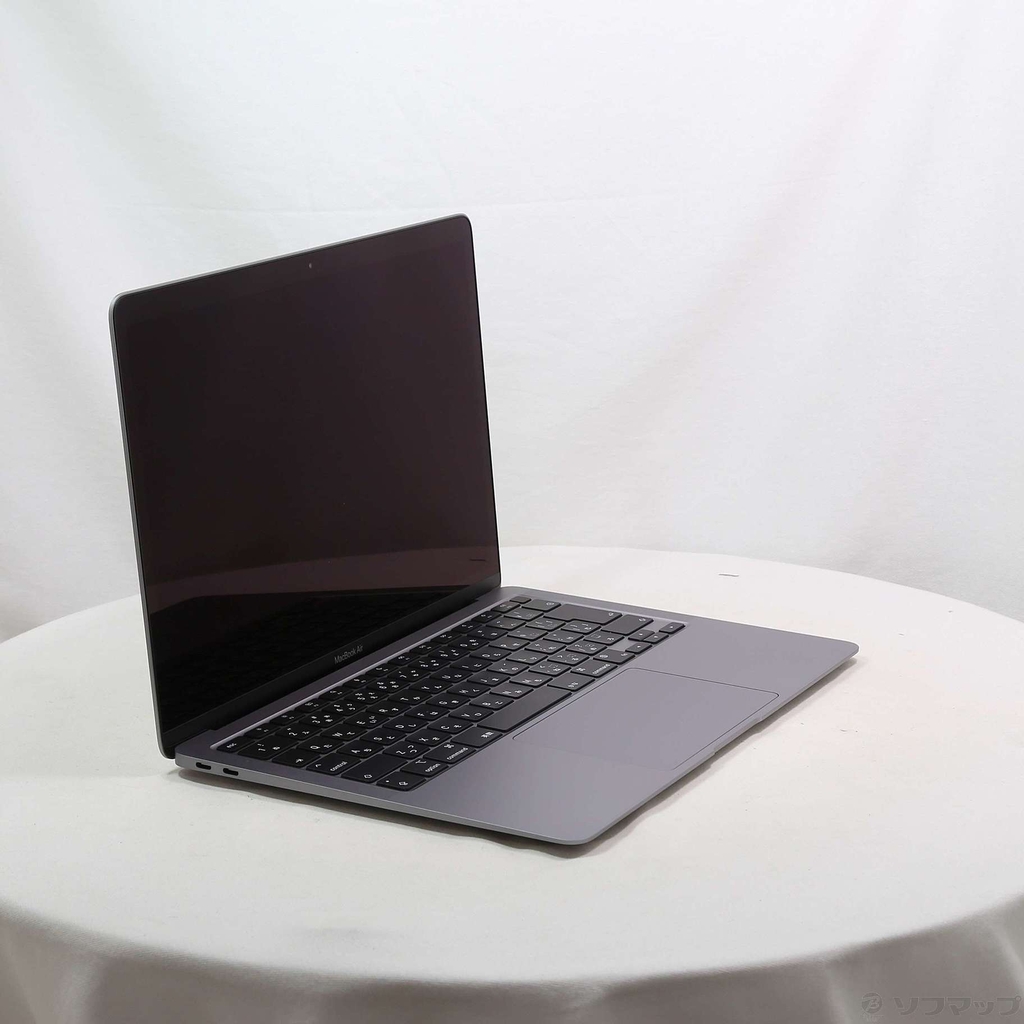 【Đã qua sử dụng】Apple MacBook Air 2020 - Apple M1 | RAM 16GB | SSD 512GB - Silver |  JapanSport