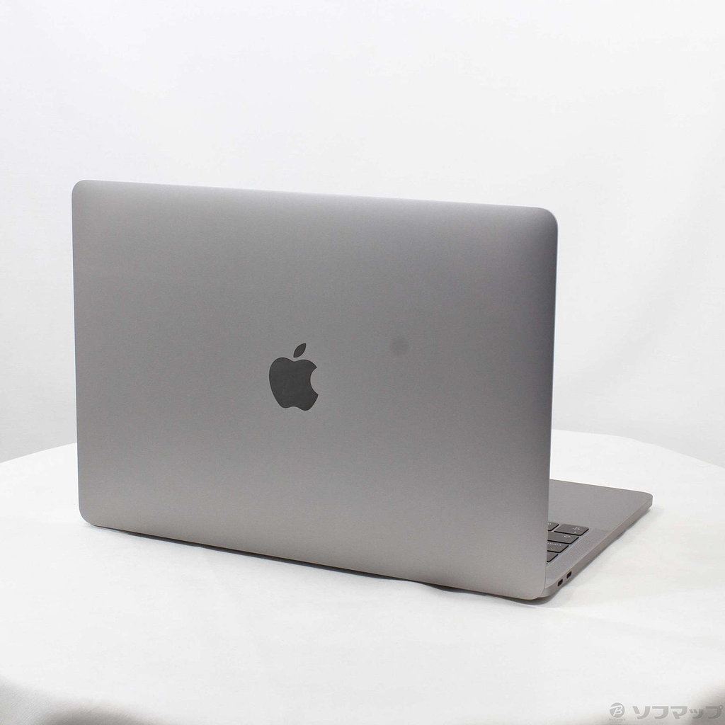 【Đã qua sử dụng】Apple MacBook Pro 2016 - Core i5 | RAM 8GB | SSD 256GB - Màu xám |  JapanSport