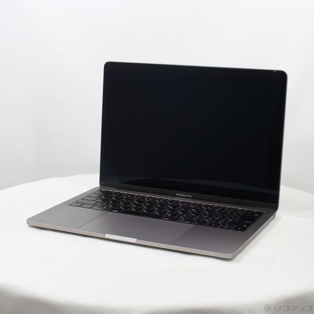 【Đã qua sử dụng】Apple MacBook Pro 2017 - Core i5 | RAM 8GB | 512GB - Bạc |  JapanSport
