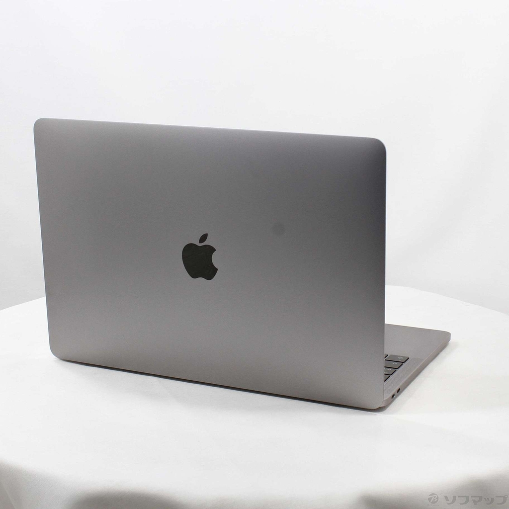 【Đã qua sử dụng】Apple MacBook Pro 2017 - Core i5 | RAM 8GB | 512GB - Bạc |  JapanSport