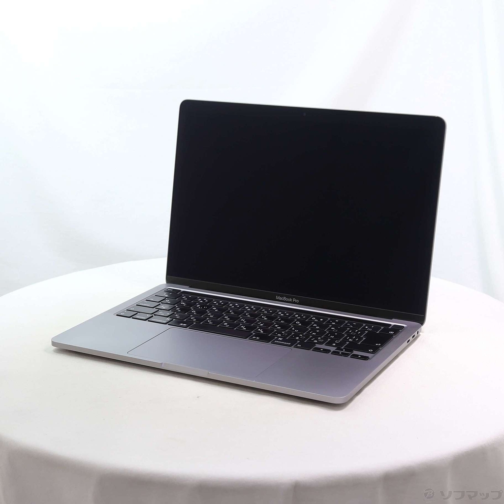 【Đã qua sử dụng】Apple MacBook Pro 2020 - Core i5-1038NG7 | RAM 16GB | SSD 1TB - Silver |  JapanSport