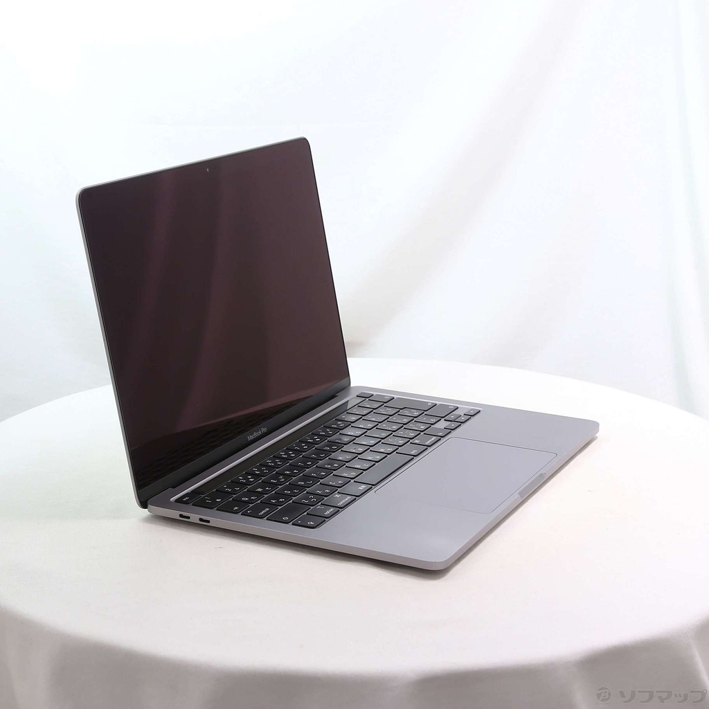 【Đã qua sử dụng】Apple MacBook Pro 2020 - Core i5-1038NG7 | RAM 16GB | SSD 1TB - Silver |  JapanSport