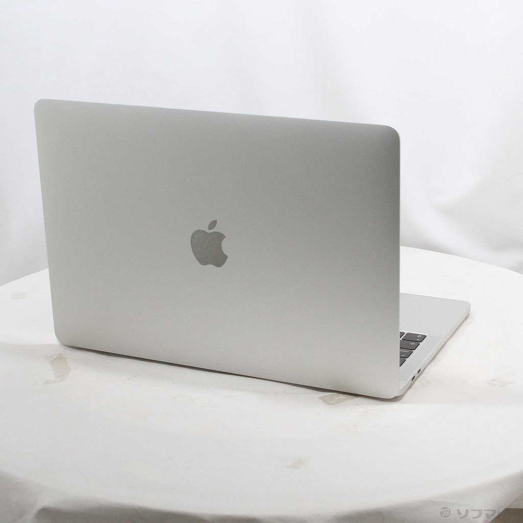 【Đã qua sử dụng】Apple MacBook Pro 2018 13.3 inch | Core i7 | 16Gb | 256GB ENG - Bạc | JapanSport
