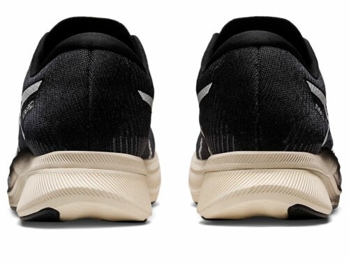 Giày chạy bộ nam Asics Chính hãng - MAGIC SPEED 2 - Nam - Đen | JapanSport 1011B496-020