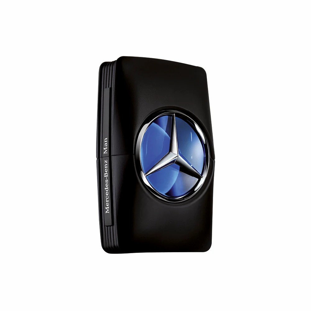 Nước hoa Chính hãng Mercedes-Benz - EDT For Men 100ml | JapanSport