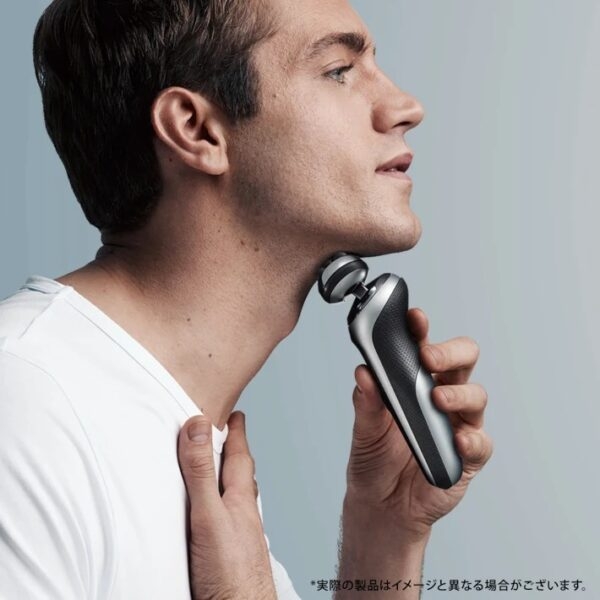 Máy cạo râu Braun Chính hãng | Series 7 - 71-N4500cs-V -Màu Đen | JapanSport