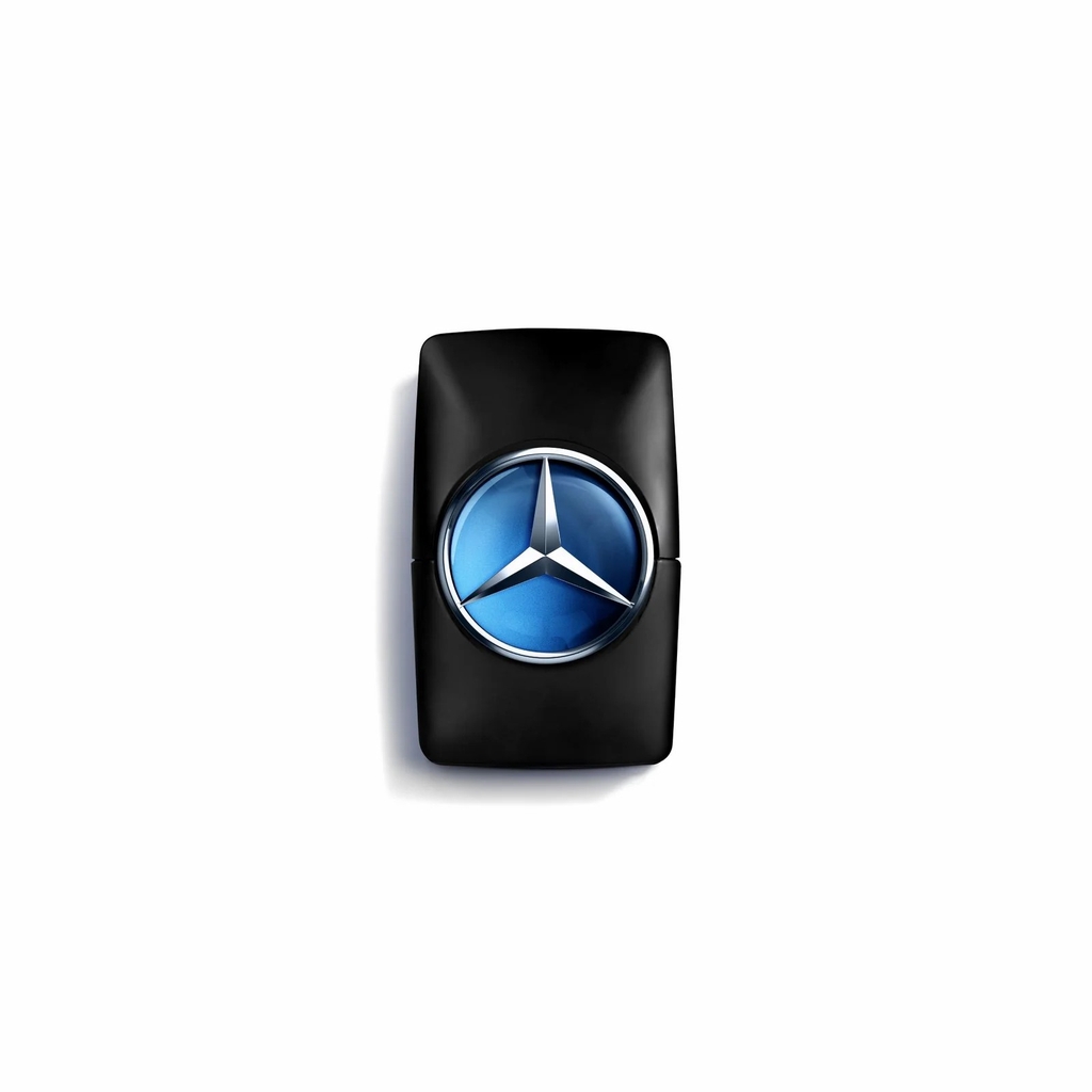 Nước hoa Chính hãng Mercedes-Benz - EDT For Men 100ml | JapanSport