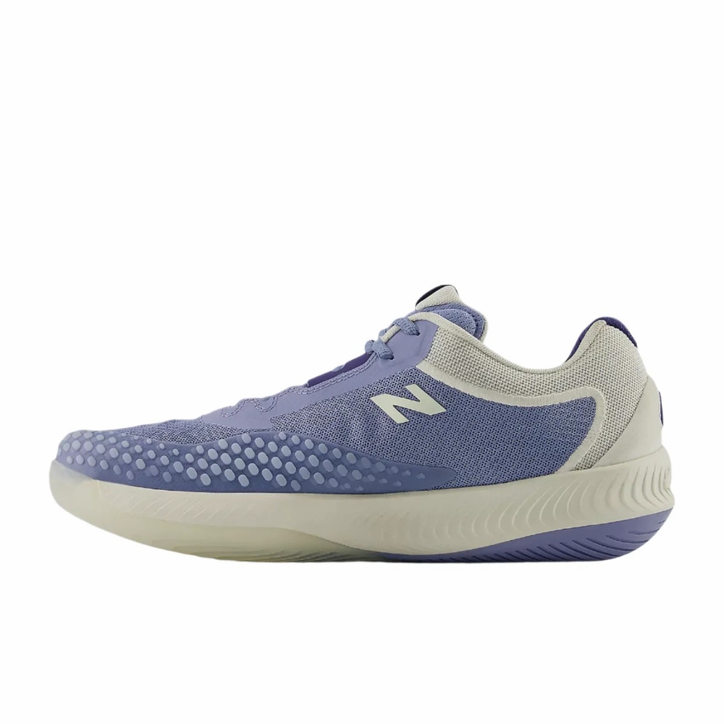 Giày Tennis New Balance Nam Chính Hãng - FuelCell 996v6 - Màu tím | JapanSport MCH996F6