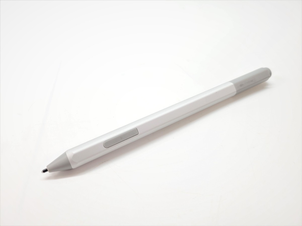 【Đã qua sử dụng】Bút Microsoft Surface Pen Model 1776 - Trắng | JapanSport