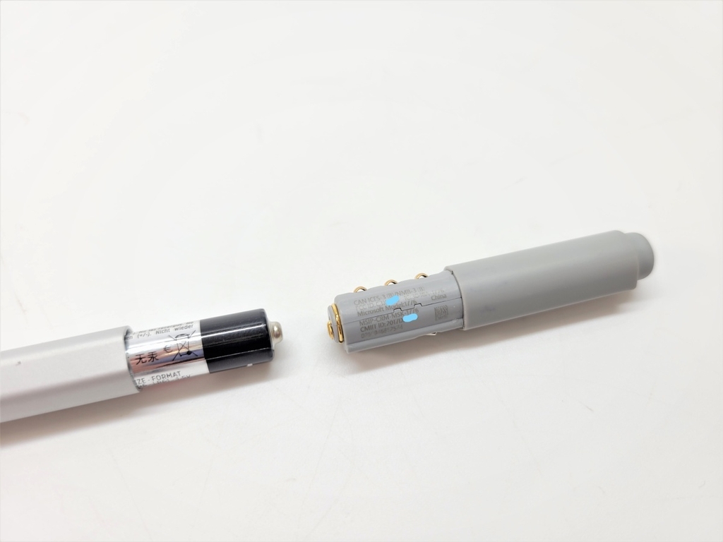 【Đã qua sử dụng】Bút Microsoft Surface Pen Model 1776 - Trắng | JapanSport