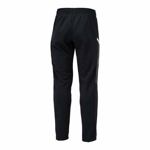 Quần dài Mizuno Chính hãng - MC Line Warm-up Pants - Màu Navy | JapanSport 32MDB110-14