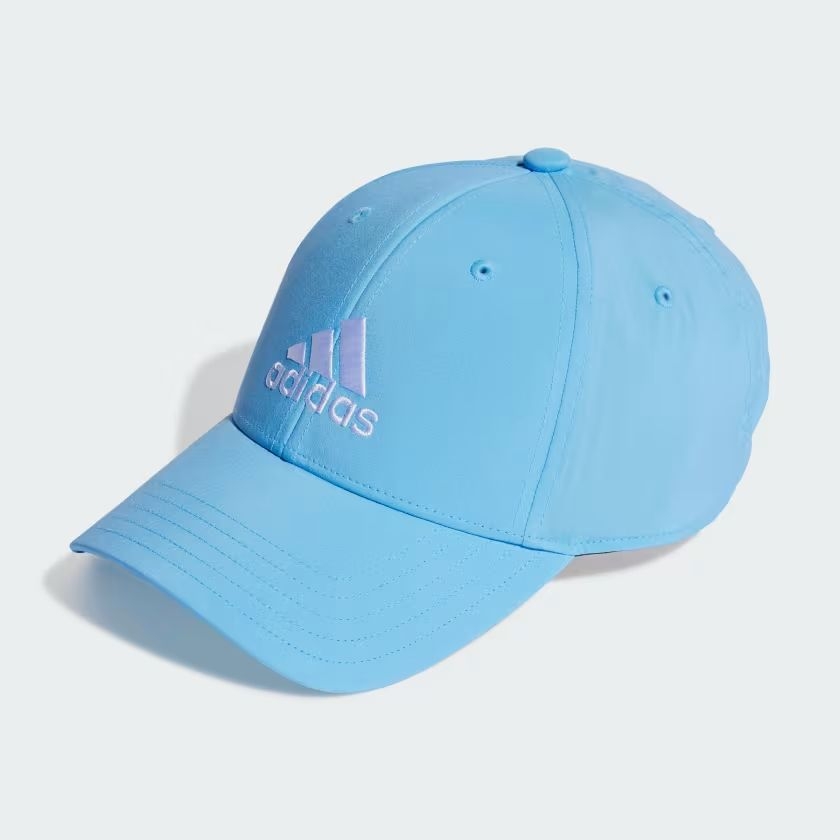 Mũ Adidas Chính Hãng -Super Lightweight Baseball  - Màu Xanh | JapanSport IR7886