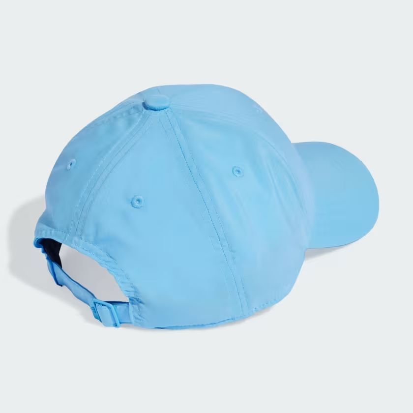 Mũ Adidas Chính Hãng -Super Lightweight Baseball  - Màu Xanh | JapanSport IR7886