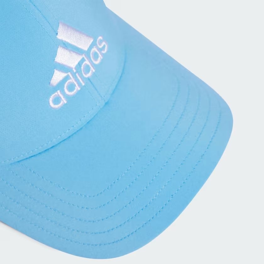 Mũ Adidas Chính Hãng -Super Lightweight Baseball  - Màu Xanh | JapanSport IR7886