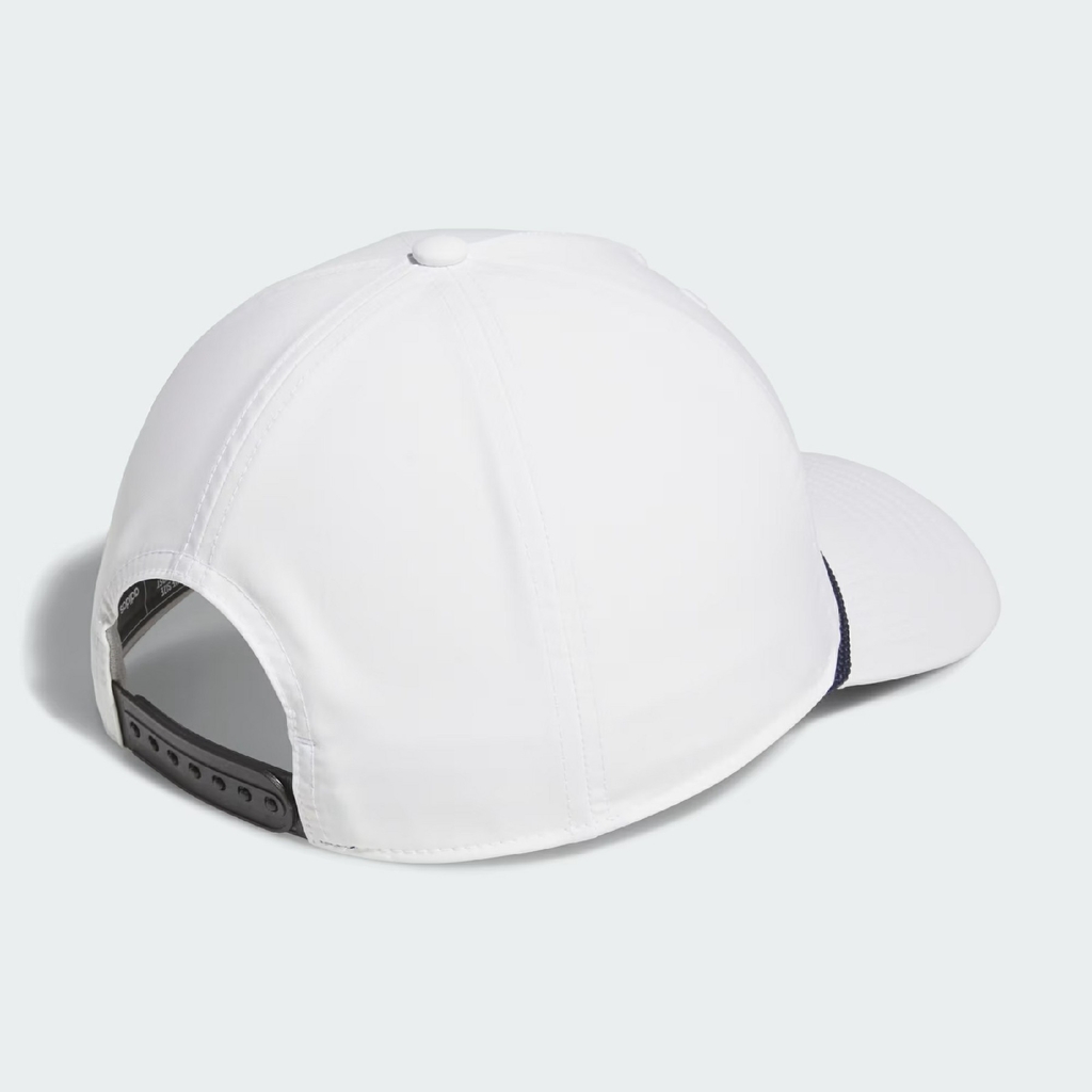 Mũ Adidas Chính Hãng - Mũ Năm Múi Tour - Màu trắng | JapanSport IN9312