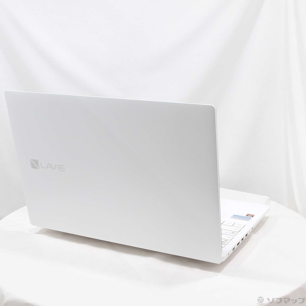 【Đã qua sử dụng】NEC Lavie NS700/NAW Core i7-8565U 1.8GHz | 12GB | SSD 240GB - Màu trắng | JapanSport