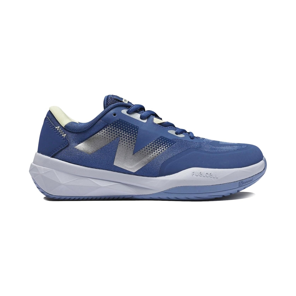 Giày Tennis New Balance Chính Hãng - FuelCell 796v4 - Màu Tím | JapanSport WCH796B4