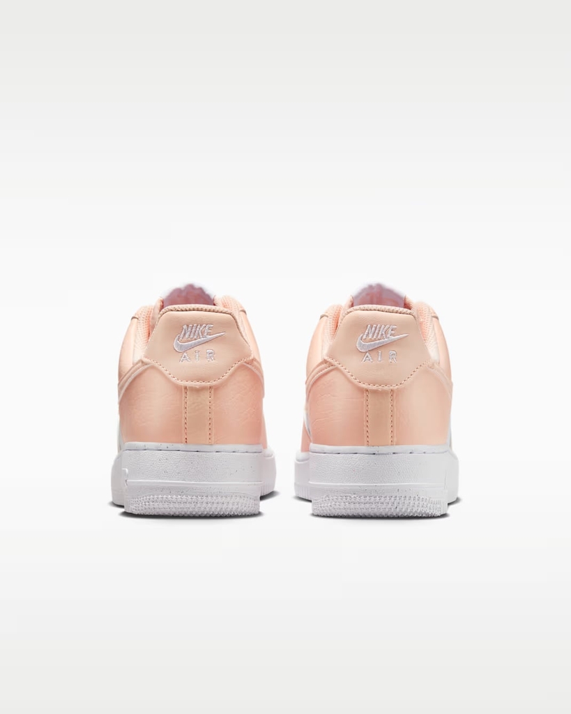 Giày Nike Nữ Chính Hãng - Air Force 1 '07 Next Nature - Màu hồng | JapanSport DV3808-111