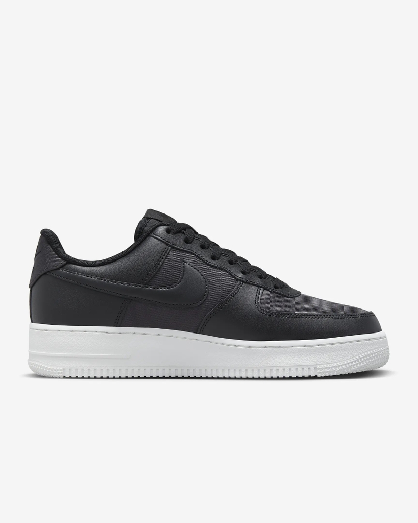 Giày Nike Nam Chính Hãng - Nike Air Force 1 '07 LV8 - Đen | JapanSport FB2048-001