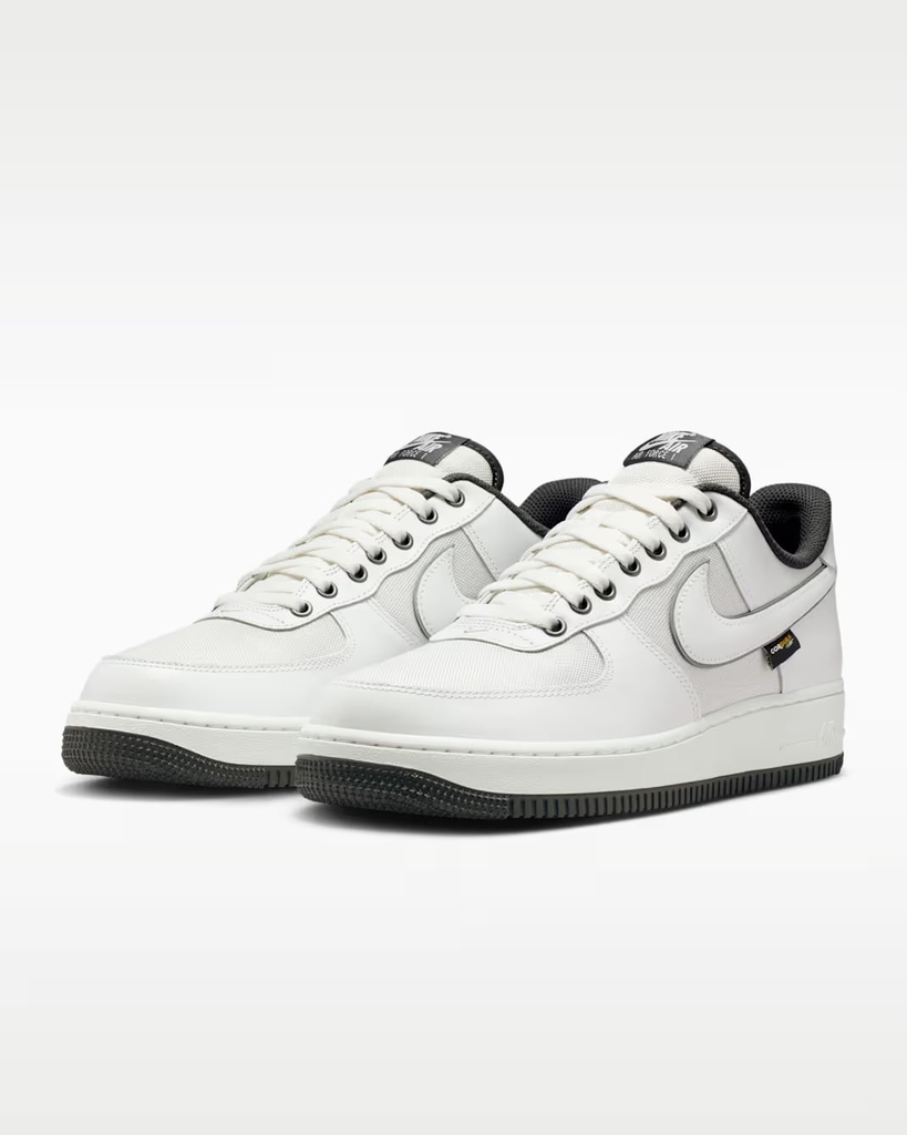 Giày Nike Chính Hãng - Air Force 1 '07 LV8 - Màu Trắng Summit | JapanSport IM6001-121