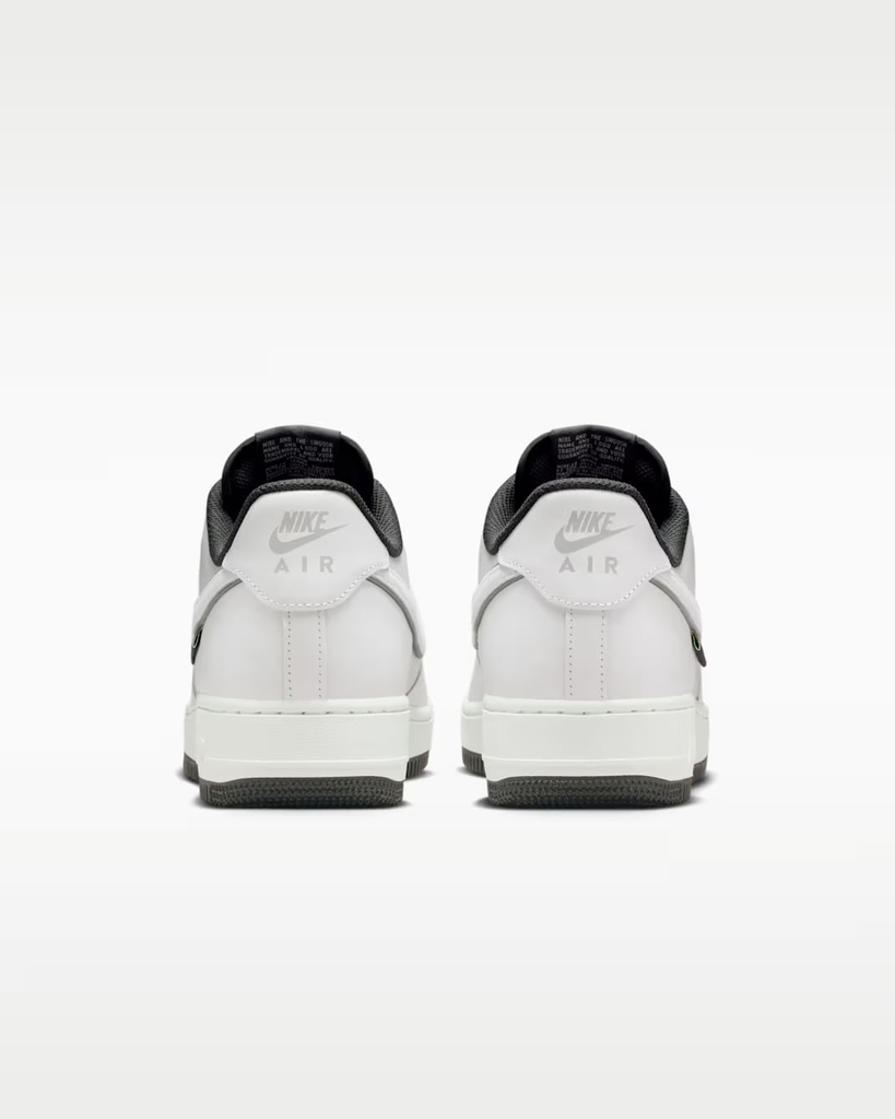 Giày Nike Chính Hãng - Air Force 1 '07 LV8 - Màu Trắng Summit | JapanSport IM6001-121