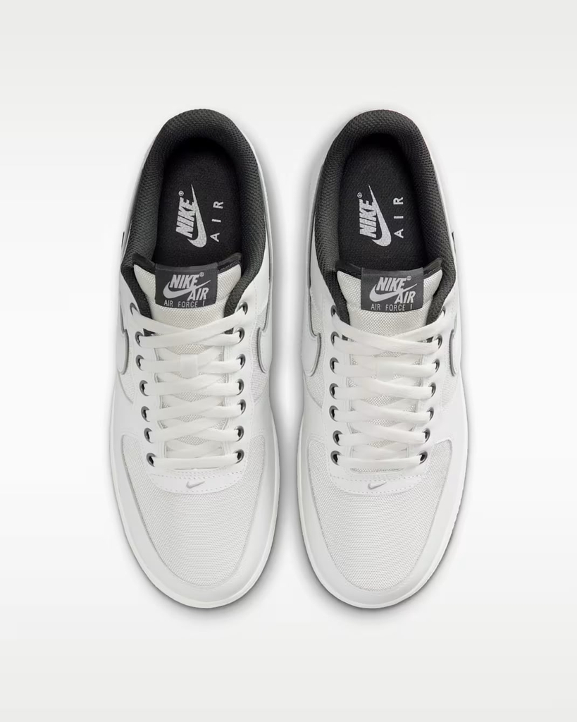 Giày Nike Chính Hãng - Air Force 1 '07 LV8 - Màu Trắng Summit | JapanSport IM6001-121