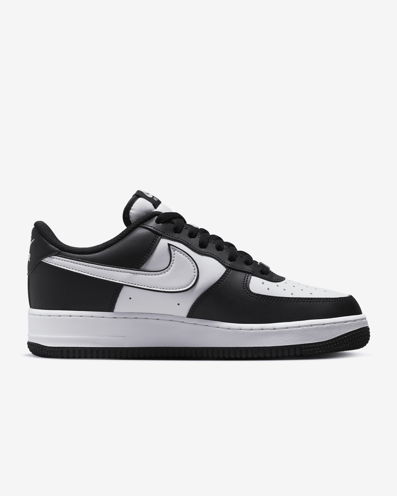 Giày Nike Nam Nữ Chính hãng - Air Force 1 Low - Đen | JapanSport DV0788-001