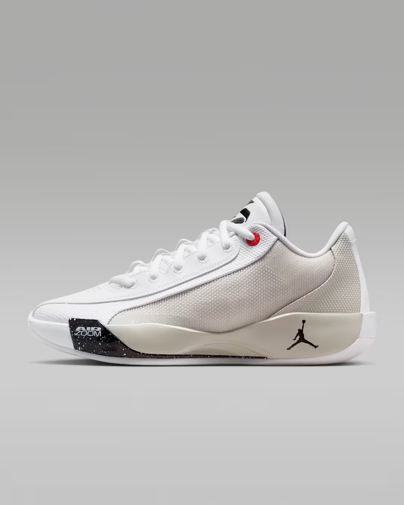 Giày Bóng Rổ Nike Chính Hãng - Air Jordan Luka .77 - Màu Trắng | JapanSport HF0819-103