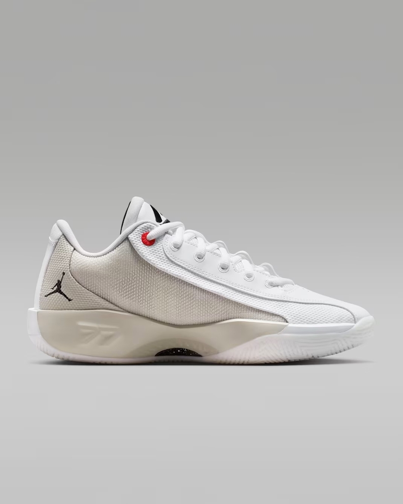 Giày Bóng Rổ Nike Chính Hãng - Air Jordan Luka .77 - Màu Trắng | JapanSport HF0819-103