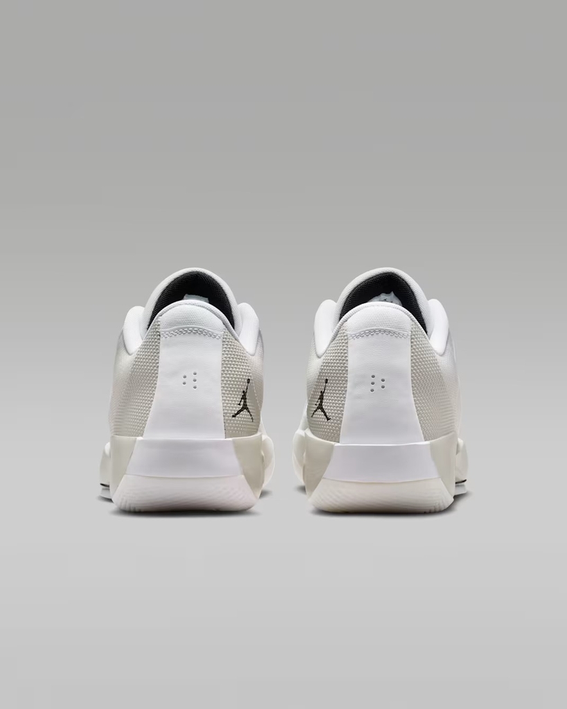 Giày Bóng Rổ Nike Chính Hãng - Air Jordan Luka .77 - Màu Trắng | JapanSport HF0819-103