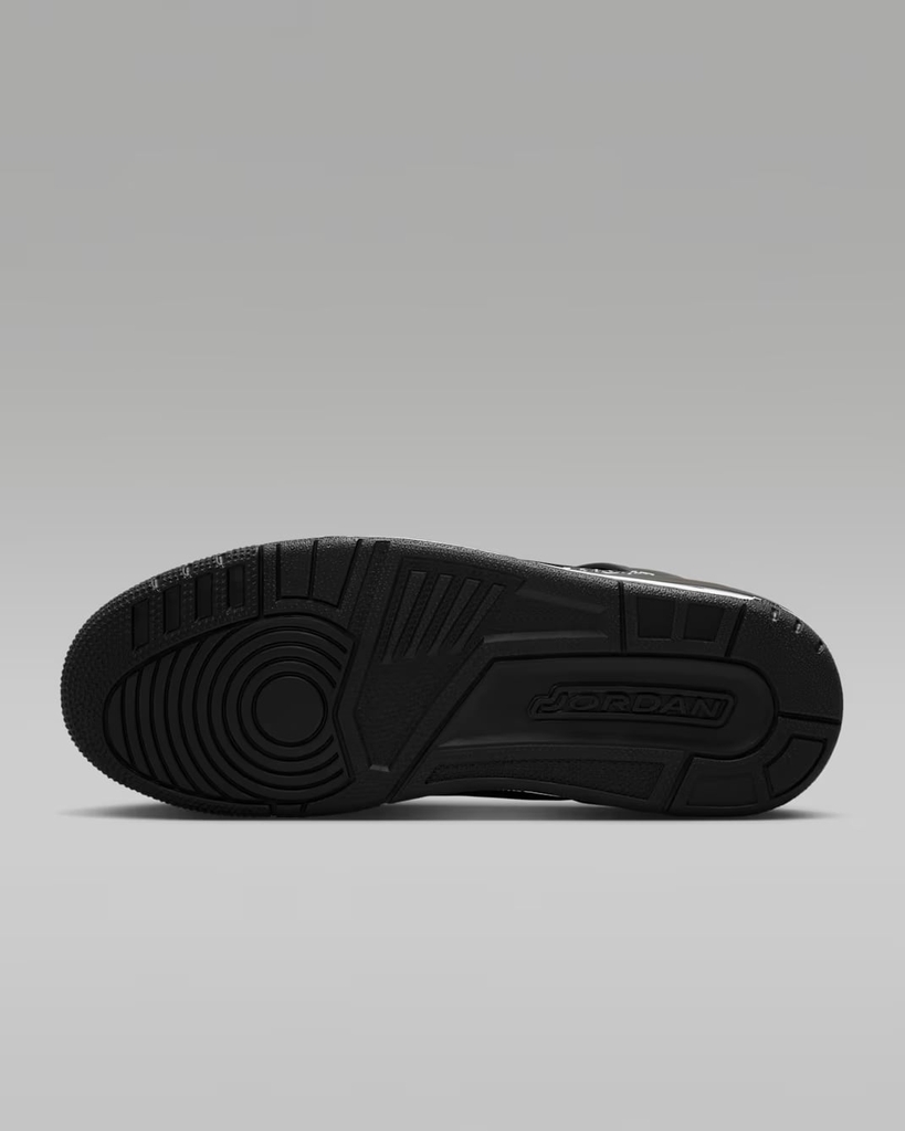 Giày Nike Nam Chính Hãng - Jordan Spizike Low - Màu xám đen | JapanSport FQ1759-008