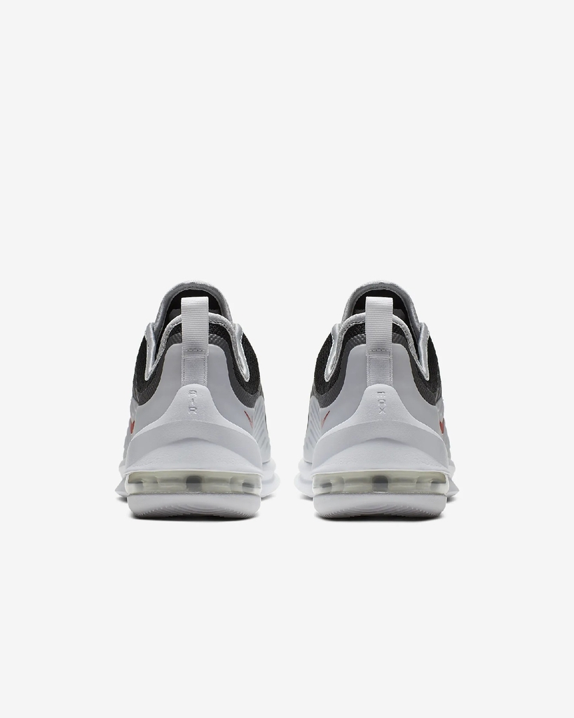 Giày Nike Chính hãng - Air Max Axis - Nam - Black Grey | JapanSport AA2146-009