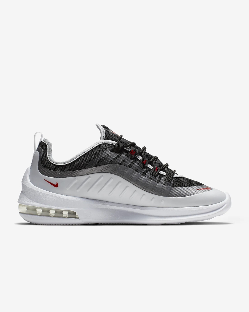 Giày Nike Chính hãng - Air Max Axis - Nam - Black Grey | JapanSport AA2146-009