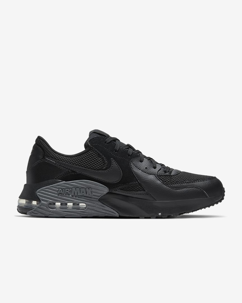 Giày Nike Chính Hãng - Air Max Excee - Nam - Đen | JapanSport CD4165-003