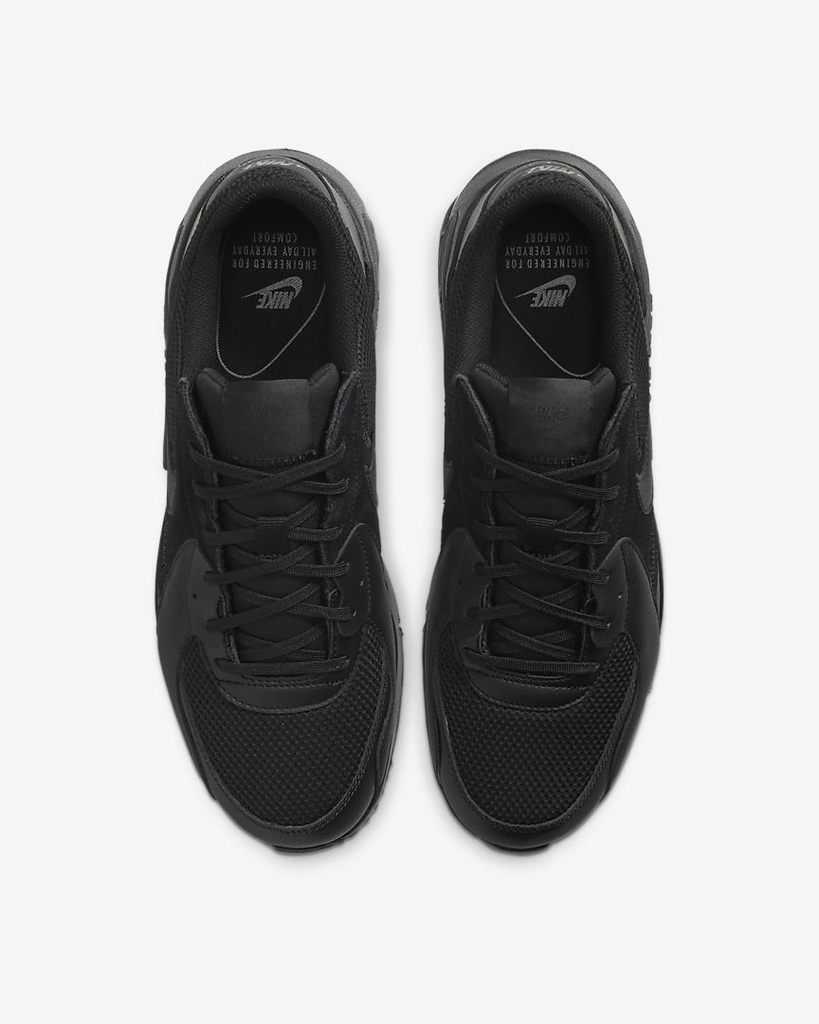 Giày Nike Chính Hãng - Air Max Excee - Nam - Đen | JapanSport CD4165-003