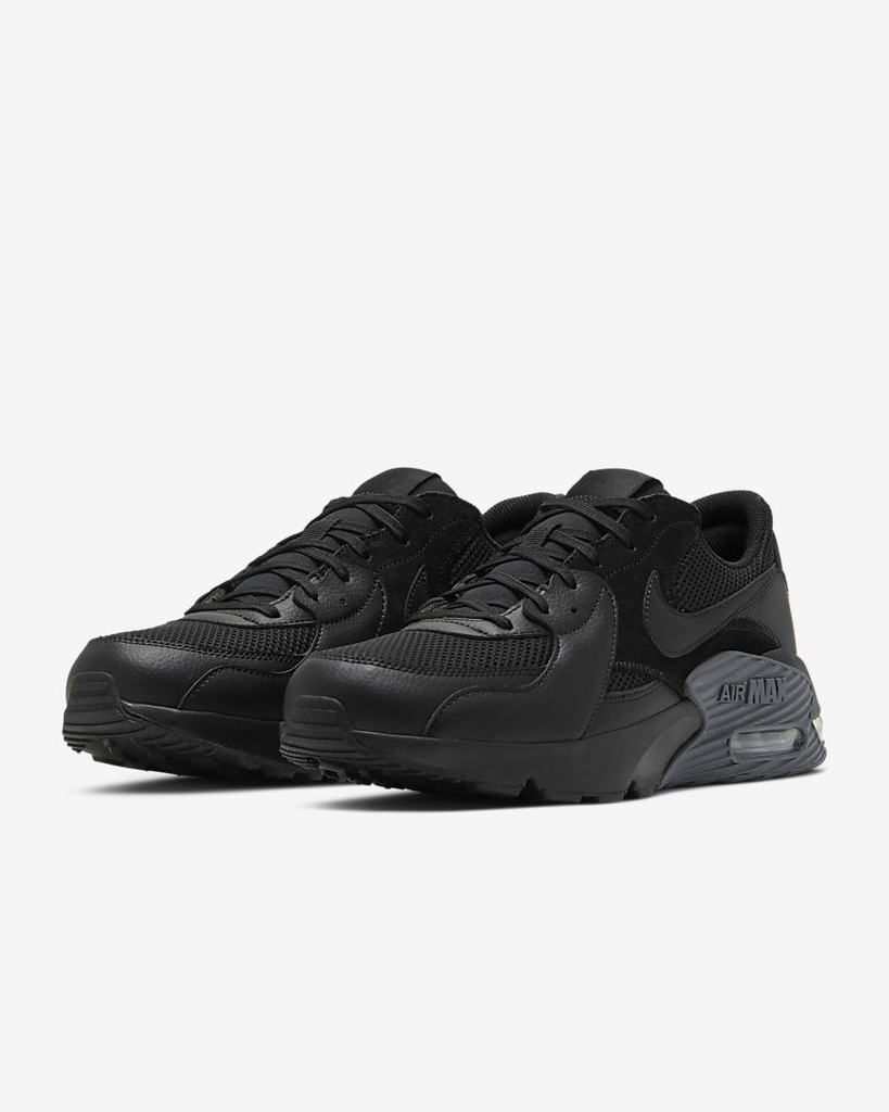 Giày Nike Chính Hãng - Air Max Excee - Nam - Đen | JapanSport CD4165-003