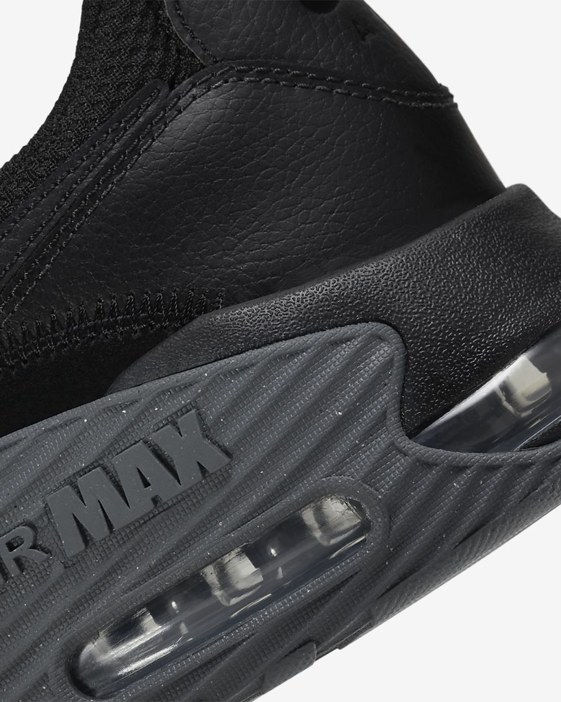 Giày Nike Chính Hãng - Air Max Excee - Nam - Đen | JapanSport CD4165-003