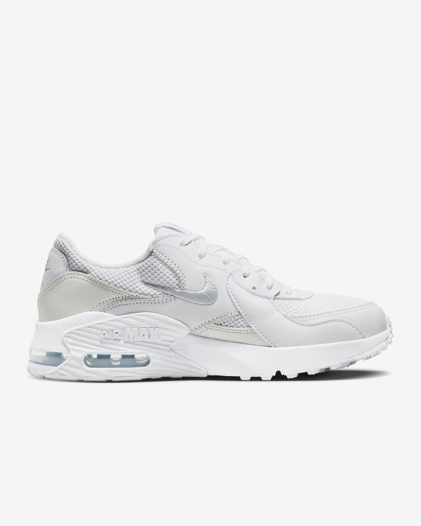 Giày Nike Nam Nữ Chính Hãng - Nike Air Max Excee - Trắng | JapanSport CD5432-121