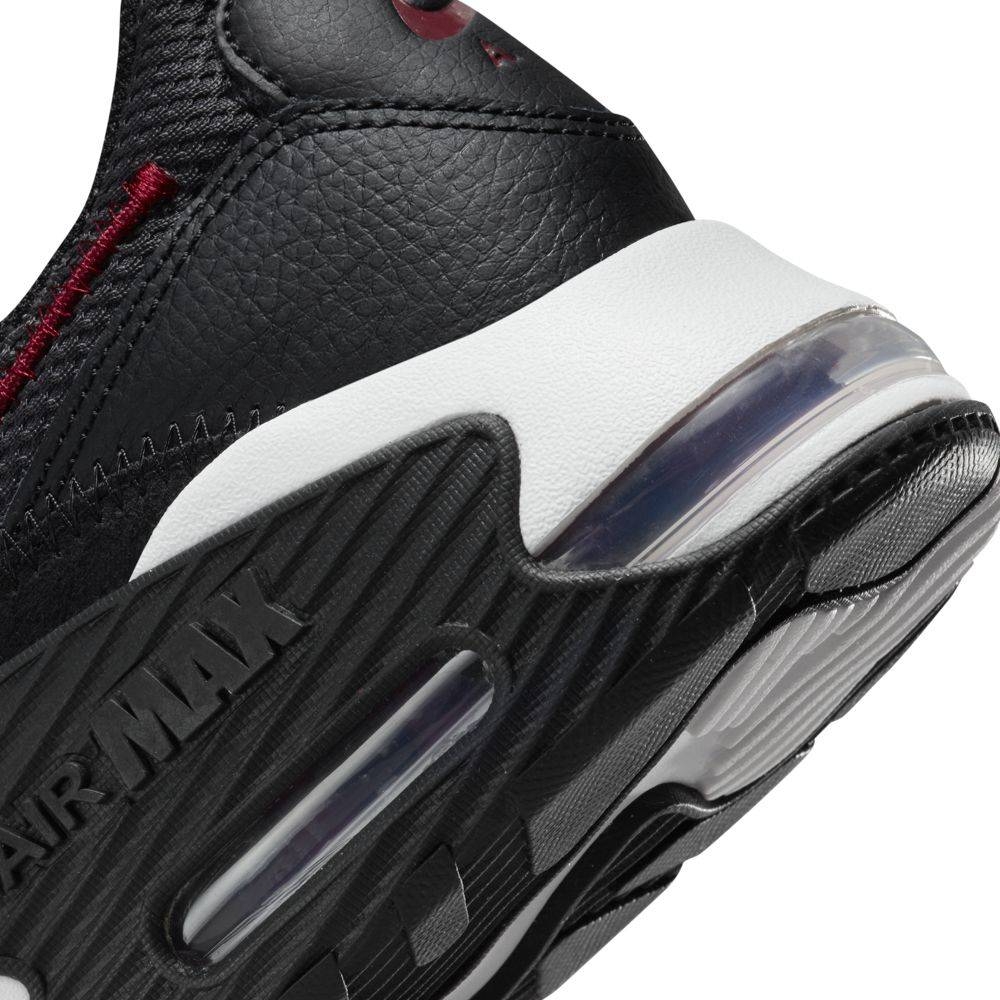 Giày Nike Chính Hãng - Air Max Excee - Nam - Black/Red | JapanSport - DQ3993-001