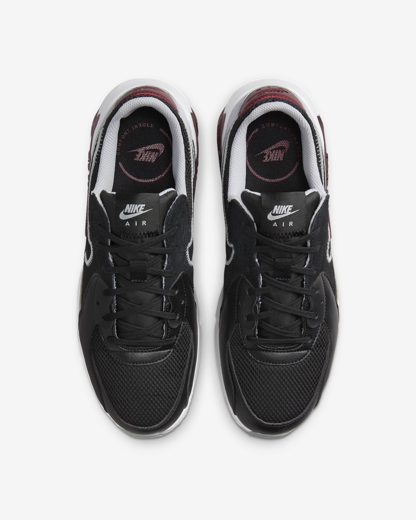 Giày Nike Chính Hãng - Air Max Excee - Nam - Đen | JapanSport DZ0795-001