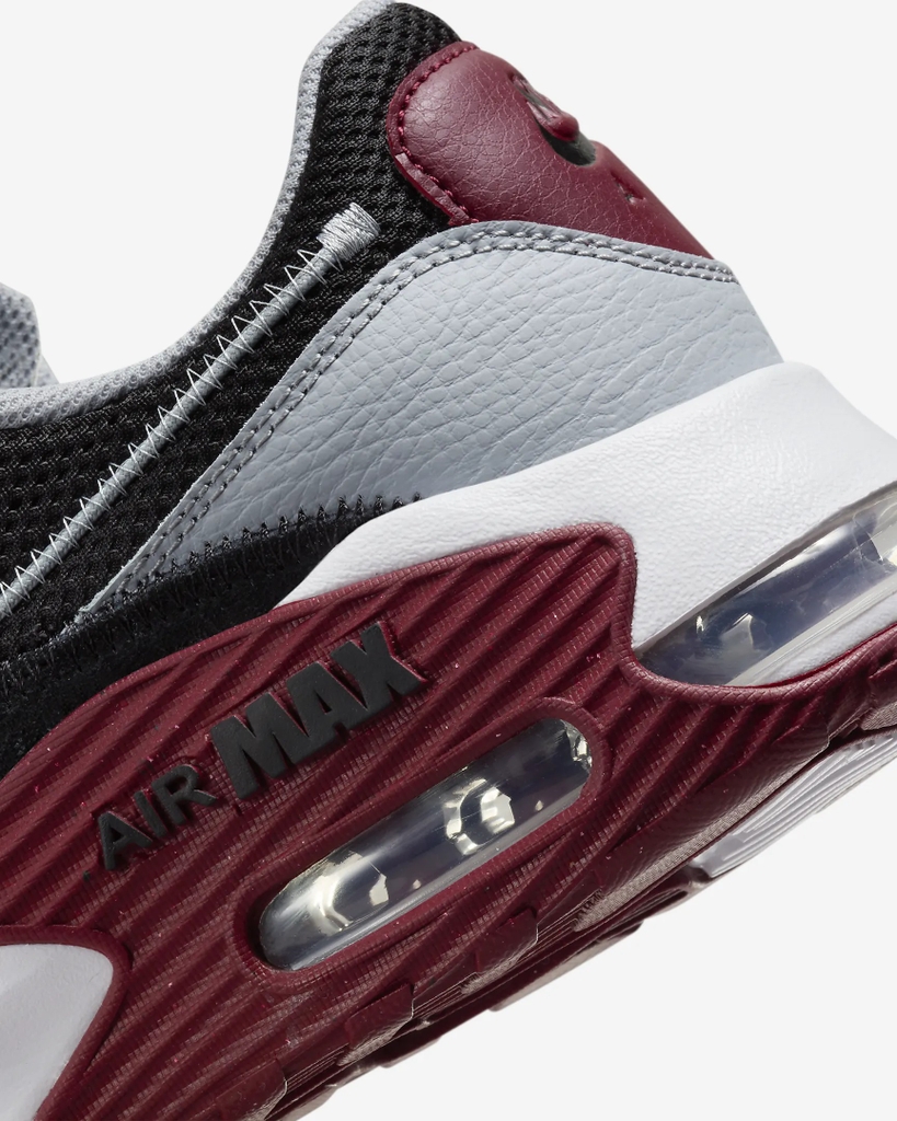 Giày Nike Chính Hãng - Air Max Excee - Nam - Đen | JapanSport DZ0795-001