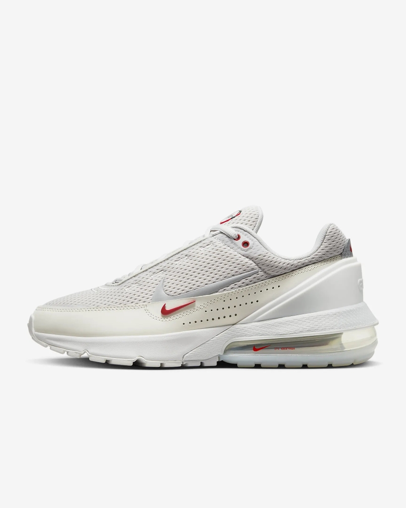 Giày Nike Chính Hãng - Air Max Pulse Nam - Trắng | JapanSport DR0453-001