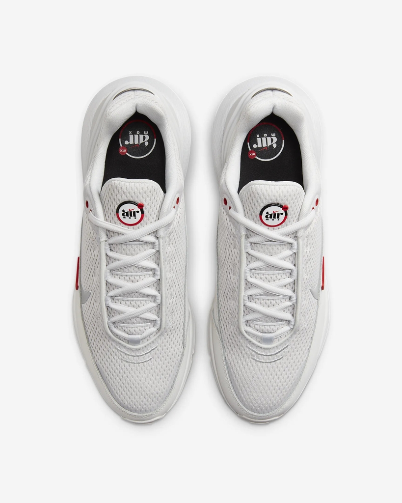 Giày Nike Chính Hãng - Air Max Pulse Nam - Trắng | JapanSport DR0453-001