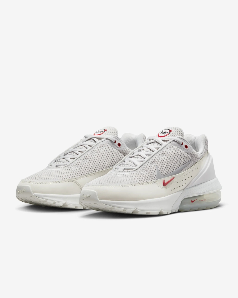 Giày Nike Chính Hãng - Air Max Pulse Nam - Trắng | JapanSport DR0453-001