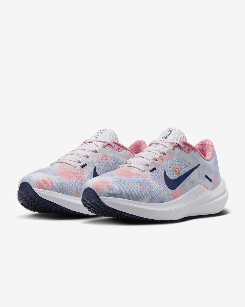 Giày Nike Nữ Chính hãng -  Air Winflo 10 Premium - Hồng | JapanSport FB6940-600